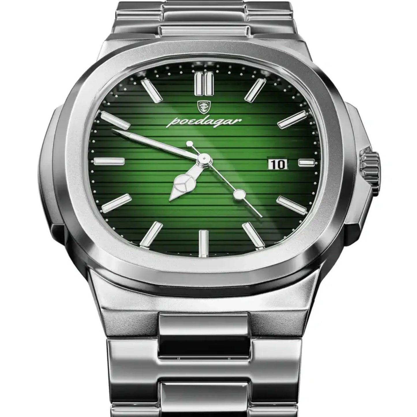 Belmont Nautilus