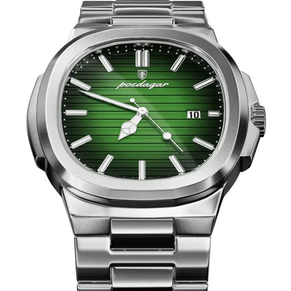 Belmont Nautilus