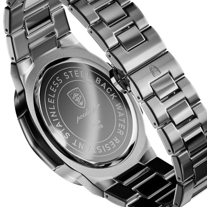 Belmont Nautilus