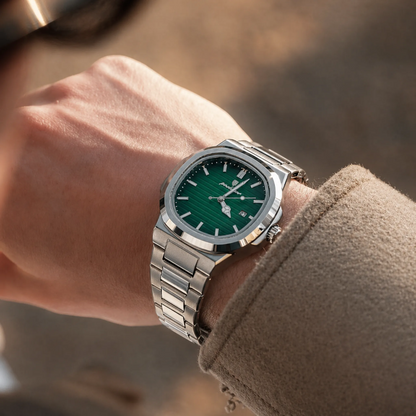 Belmont Nautilus