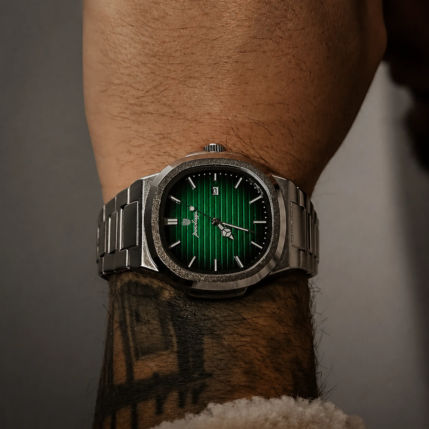 Belmont Nautilus