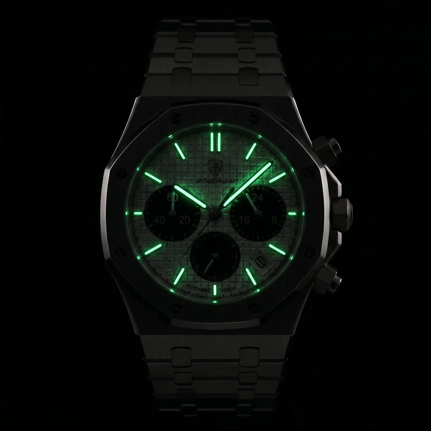 Belmont Chrono Forge