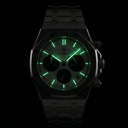 Belmont Chrono Forge