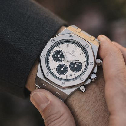 Belmont Chrono Forge