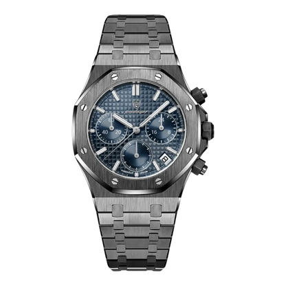 Belmont Chrono Forge