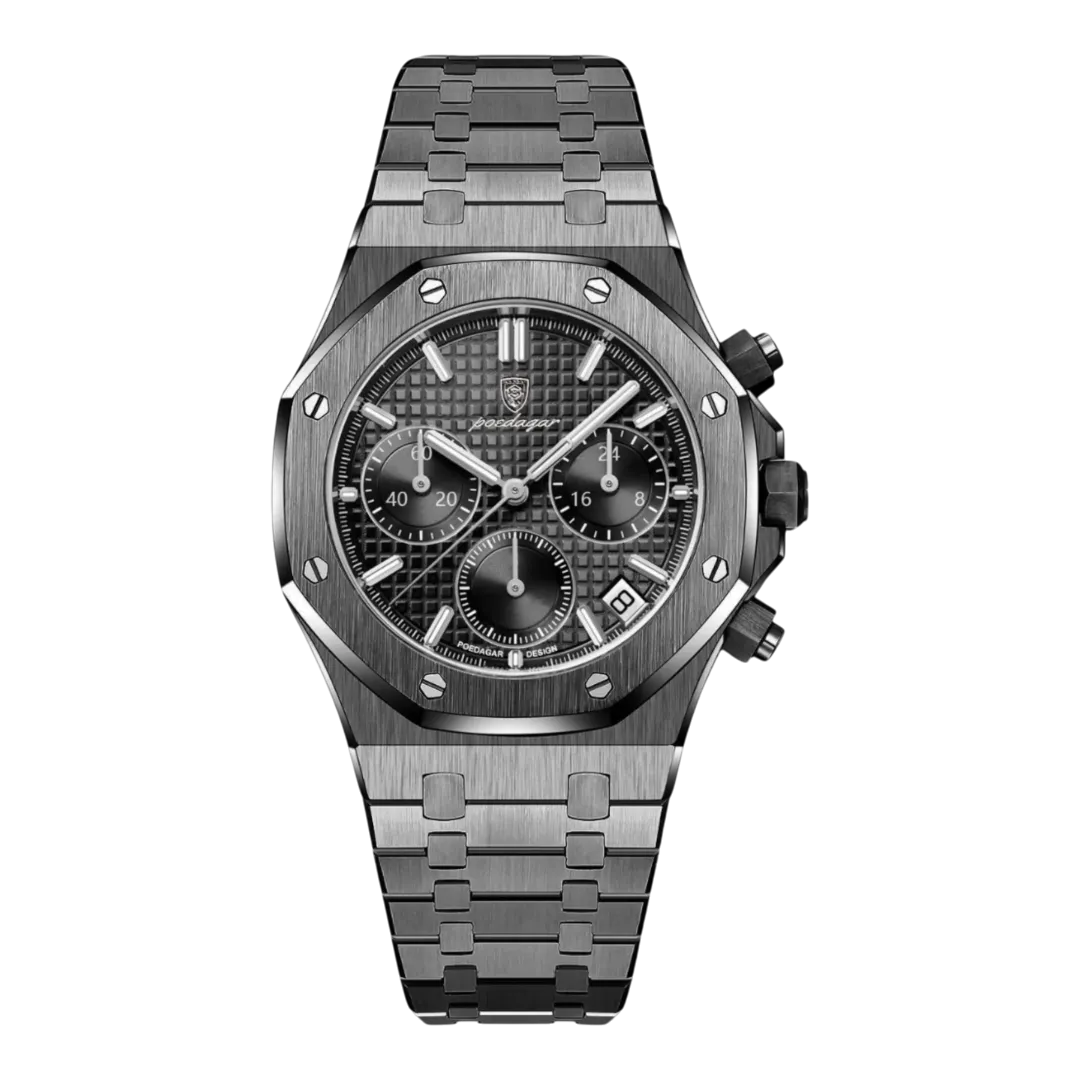 Belmont Chrono Forge