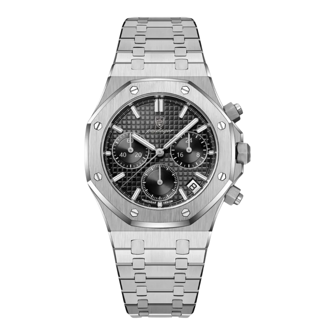 Belmont Chrono Forge