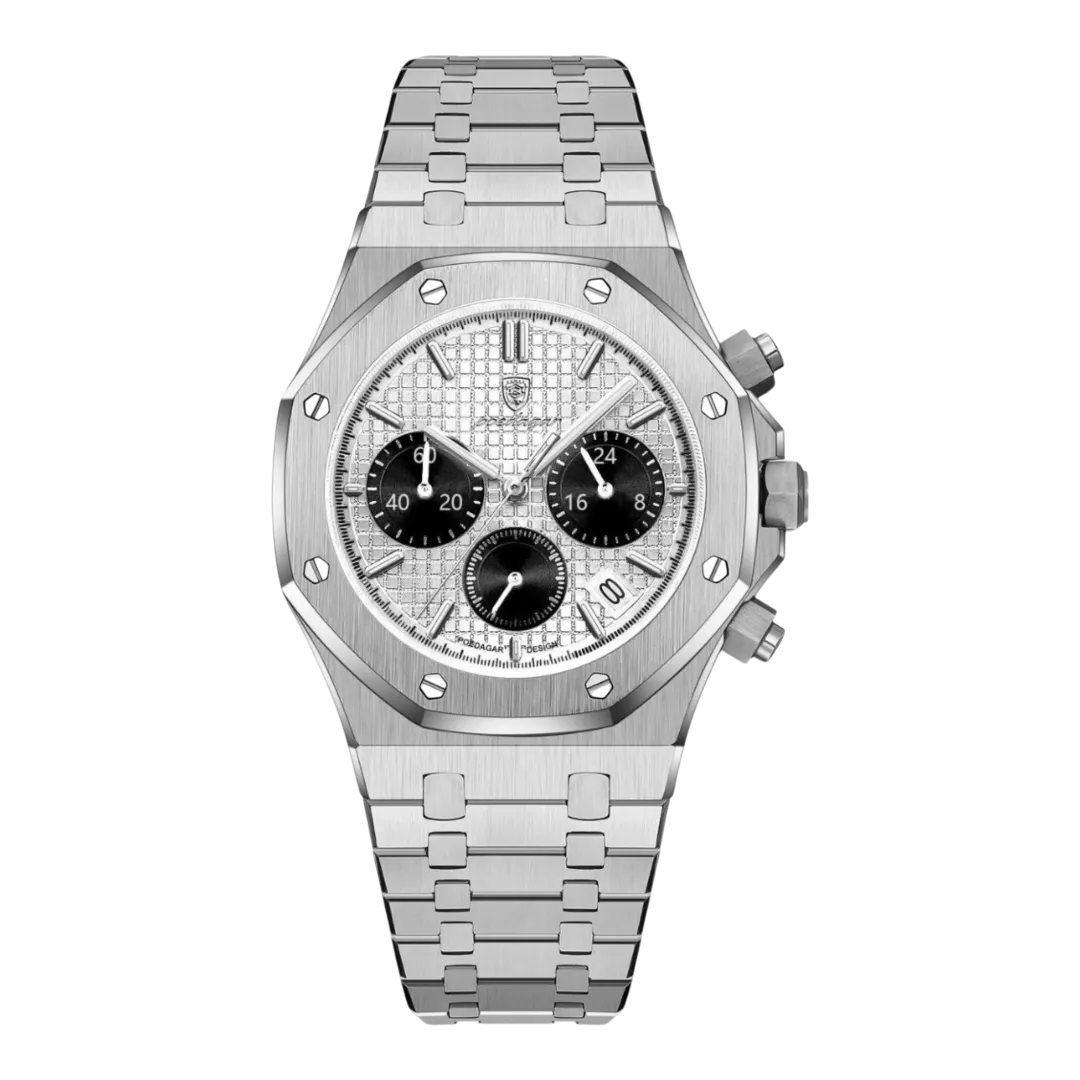 Belmont Chrono Forge