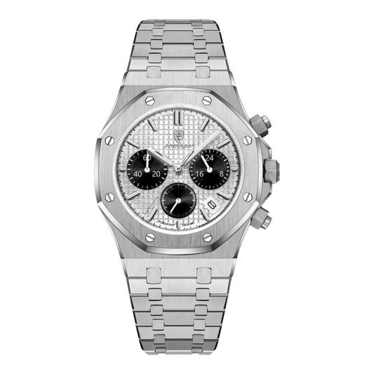 Belmont Chrono Forge