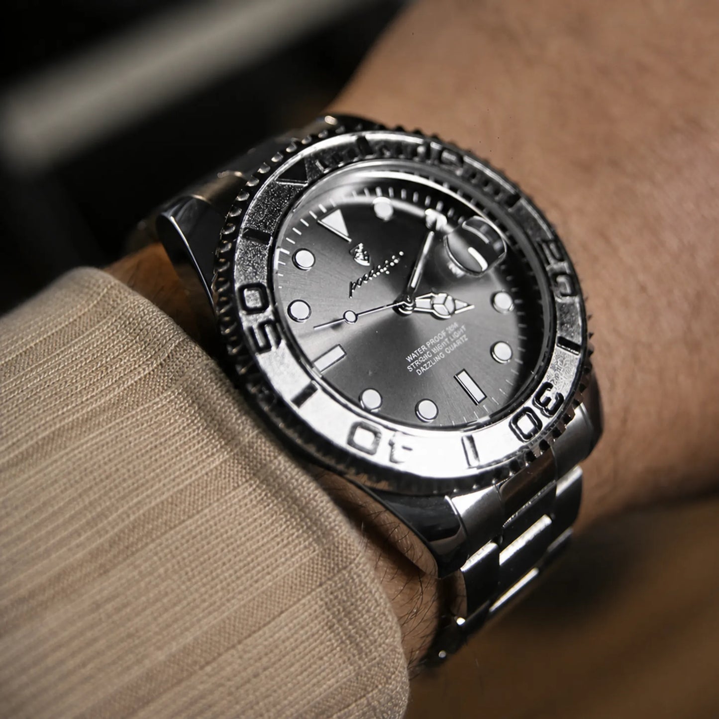 Belmont Mariner