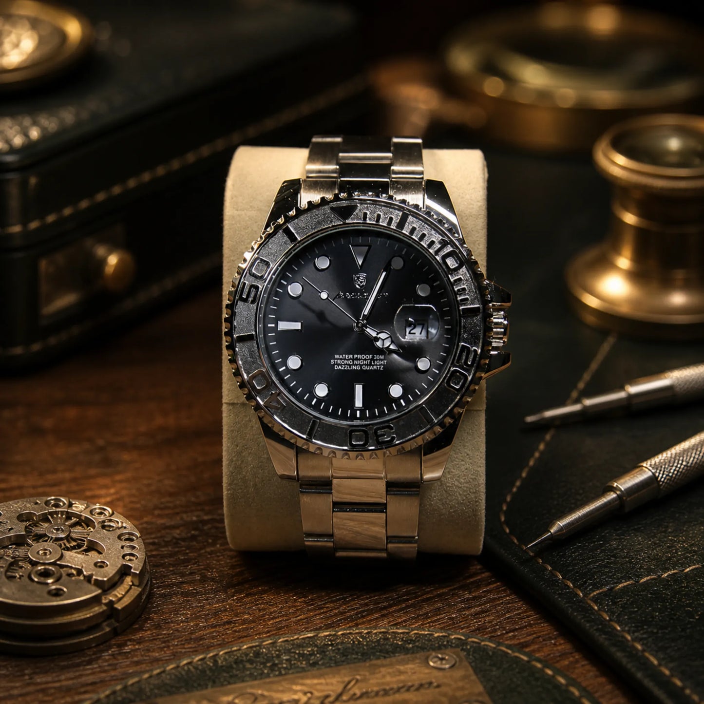 Belmont Mariner