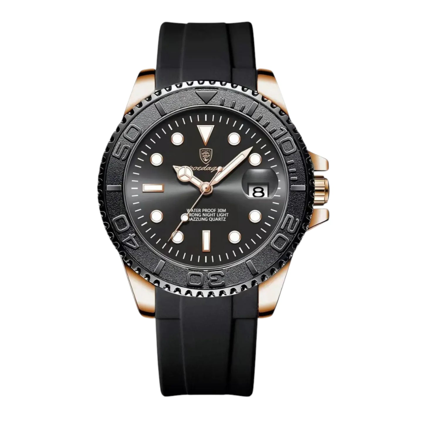 Belmont Mariner