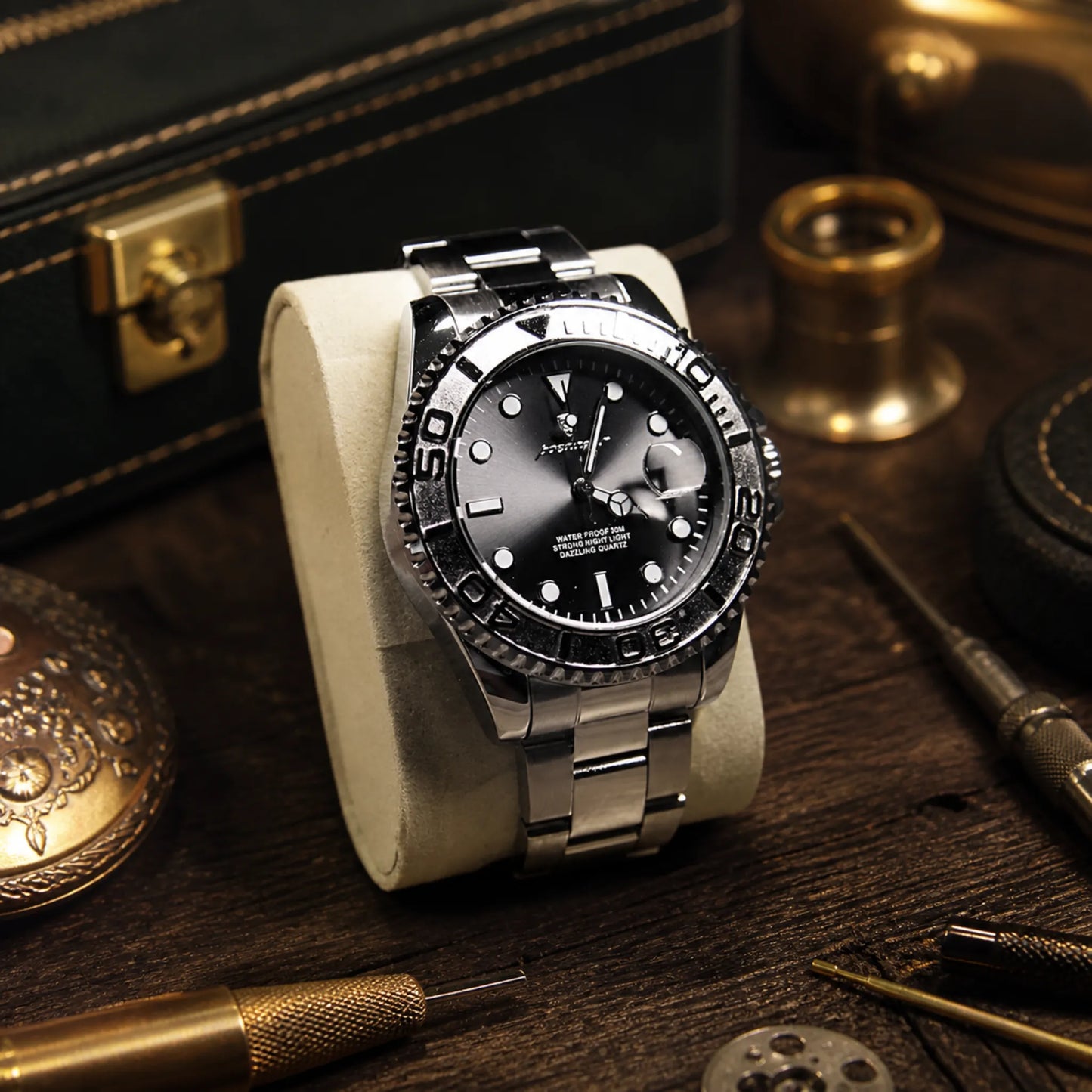 Belmont Mariner