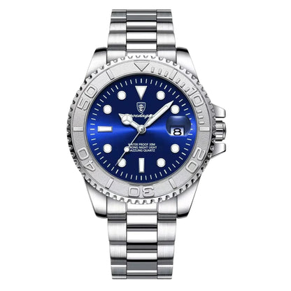 Belmont Mariner